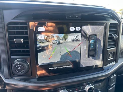 New 2025 Ford F150 Raptor image 31