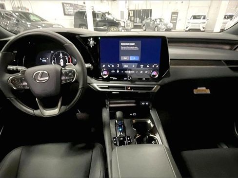 New 2026 Lexus RX 350 Premium image 5