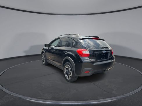 Used 2016 Subaru Crosstrek 2.0i Premium AWD/4WD image 6