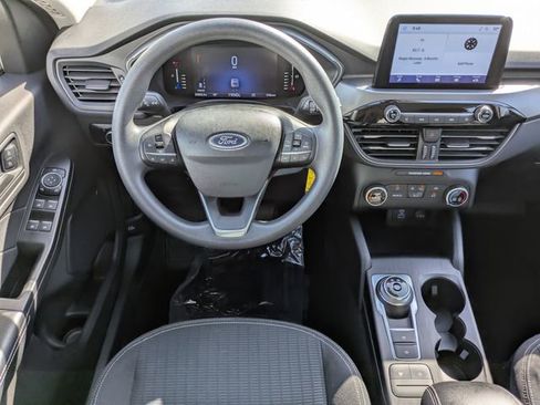 Certified 2023 Ford Escape FWD image 16