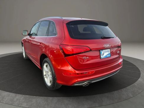 Used 2014 Audi Q5 3.0T Prestige image 14