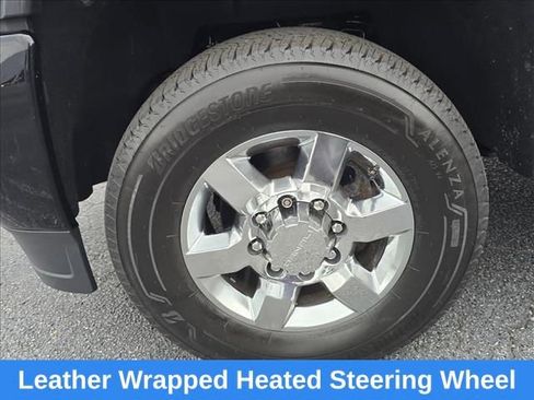 Used 2019 GMC Sierra 3500 Denali w/ Duramax Plus Package image 19