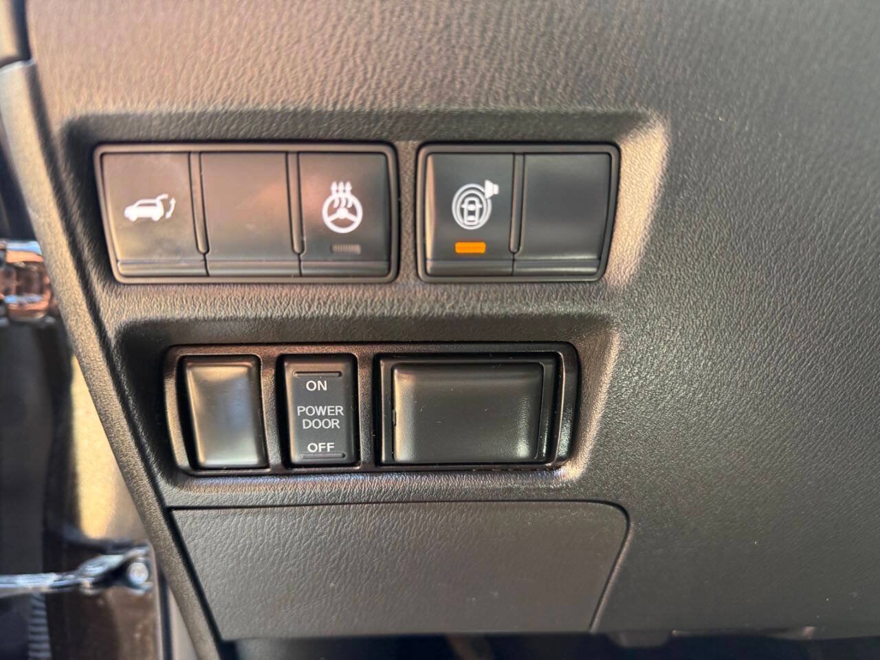 Used 2019 INFINITI QX80 Limited AWD/4WD image 23