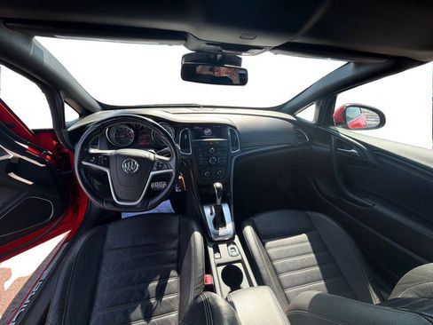 Used 2019 Buick Cascada Sport Touring FWD image 11