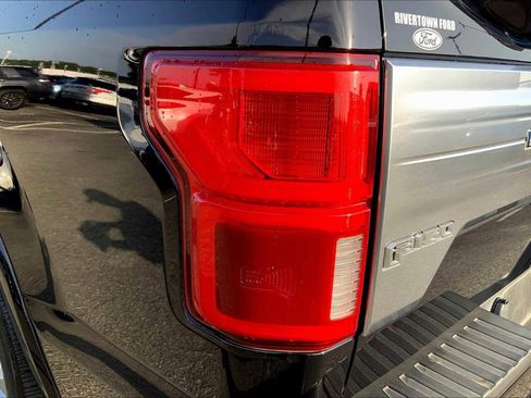 Used 2019 Ford F150 Limited w/ Trailer Tow Package image 27