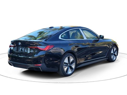 New 2026 BMW i4 eDrive40 w/ Premium Package image 4