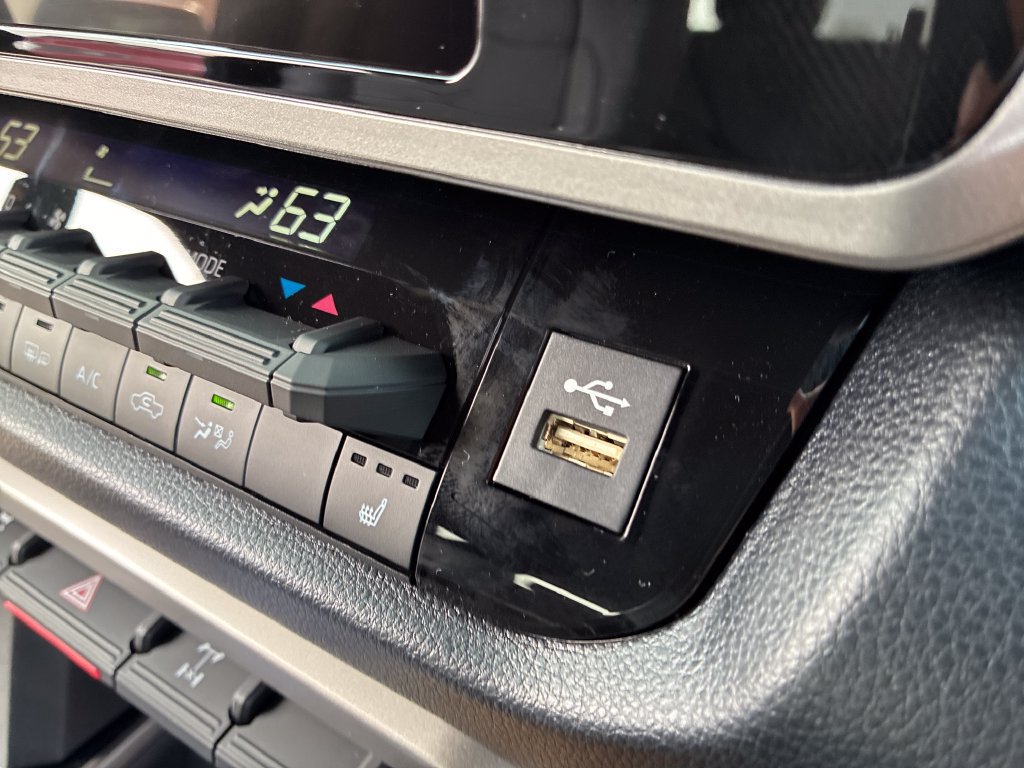 New 2026 Toyota Tundra SR5 AWD/4WD image 44