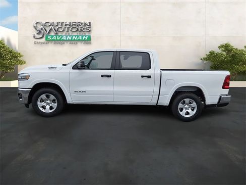 New 2026 RAM 1500 Lone Star image 2