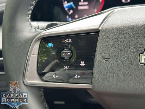 Used 2025 Nissan Murano SV AWD/4WD image 21