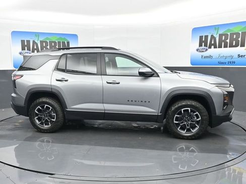 New 2026 Chevrolet Equinox ACTIV w/ Convenience Package III image 7