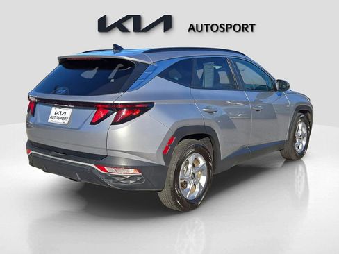 Used 2024 Hyundai Tucson SEL image 8