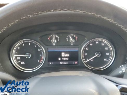 Used 2024 Buick Enclave Essence w/ Technology Package FWD image 24