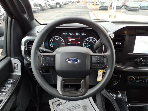 Certified 2023 Ford F150 XL w/ STX Appearance Package AWD/4WD image 19
