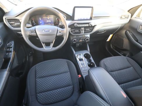 New 2026 Ford Escape Active FWD image 8