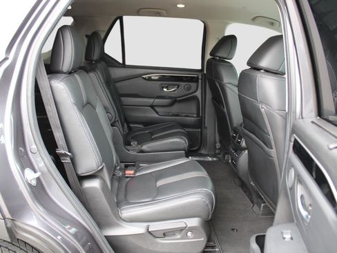 Used 2024 Honda Pilot EX-L image 35