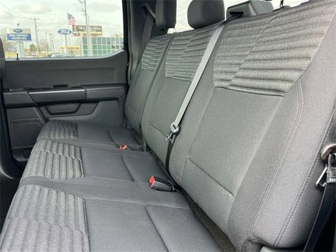 Certified 2023 Ford F150 XL w/ STX Appearance Package image 20