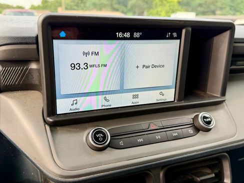 Used 2022 Ford Maverick XL w/ Equipment Group 100A Standard AWD/4WD image 16
