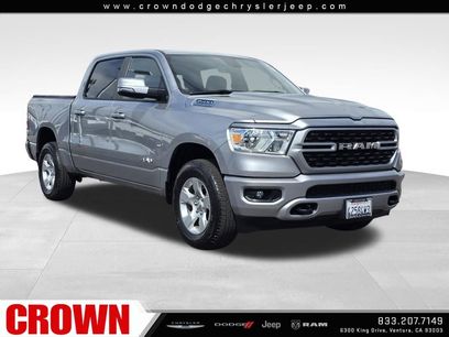 Certified 2024 RAM 1500 Lone Star