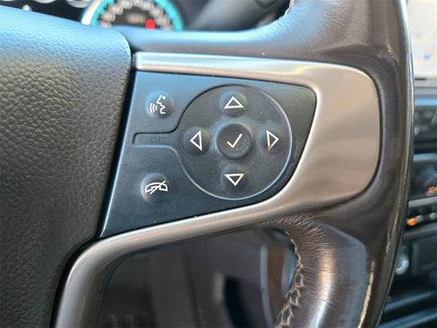 Used 2017 GMC Sierra 1500 Denali w/ Denali Ultimate Package image 16