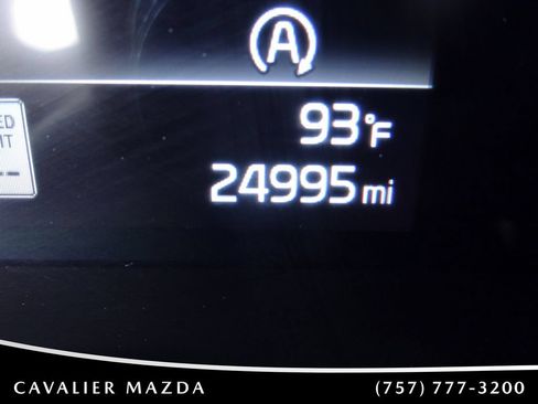 Used 2025 Kia Sportage EX AWD/4WD image 21