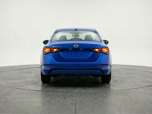 Used 2025 Nissan Sentra SV FWD image 7