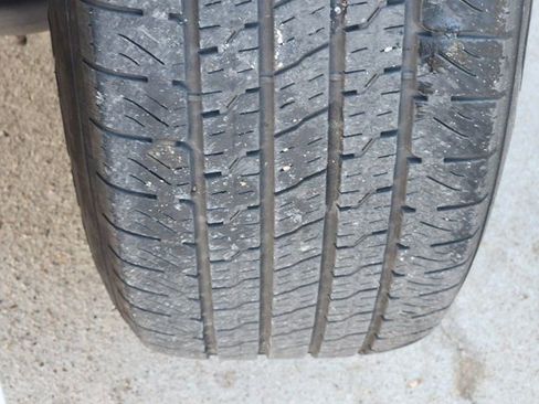 Used 2023 Ford F150 Platinum w/ Equipment Group 701A High image 18