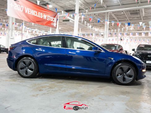 Used 2019 Tesla Model 3 Long Range image 8