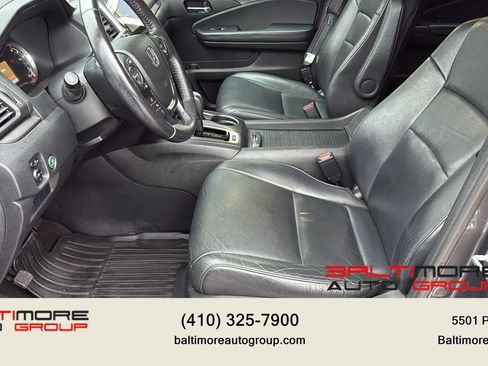 Used 2017 Honda Pilot EX-L image 10