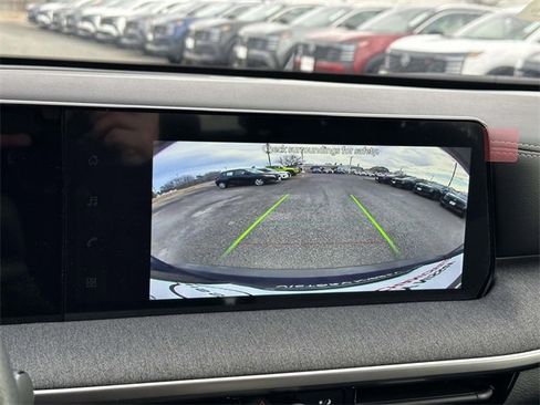 New 2026 Nissan Kicks SV w/ Cold Weather Package image 20