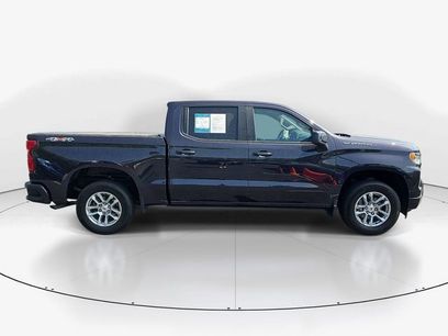 Used 2023 Chevrolet Silverado 1500 RST