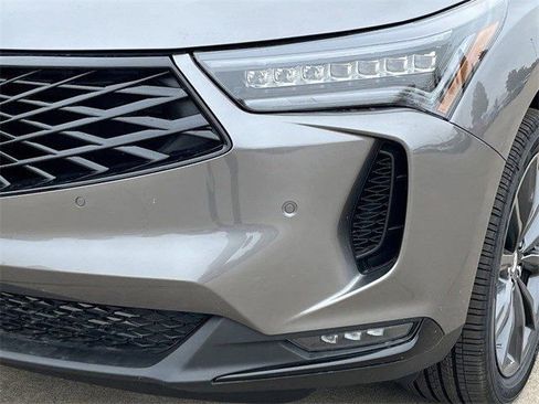 New 2025 Acura RDX A-Spec image 9