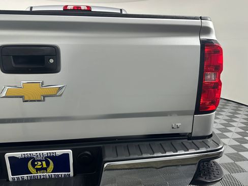 Used 2016 Chevrolet Silverado 1500 LT w/ All Star Edition image 12