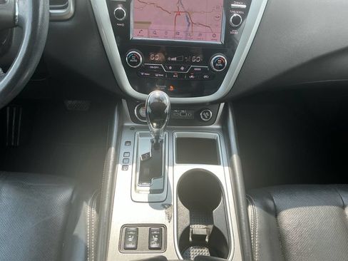Used 2019 Nissan Murano AWD image 20