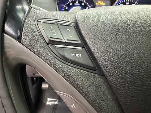 Used 2014 Hyundai Sonata Limited FWD image 15
