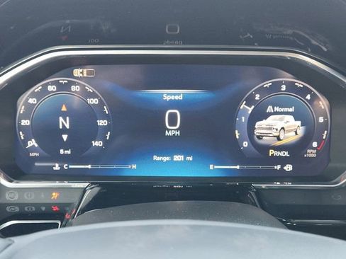 New 2026 Chevrolet Silverado 1500 RST RWD image 27
