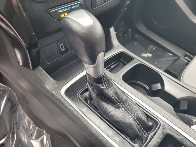 Used 2017 Ford Escape Titanium AWD/4WD image 20
