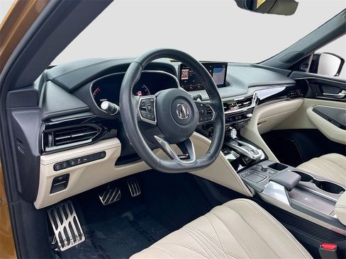 Used 2022 Acura MDX Type S image 9