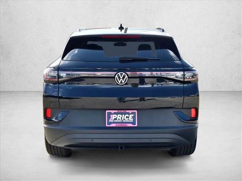 Used 2023 Volkswagen ID.4 Pro image 7