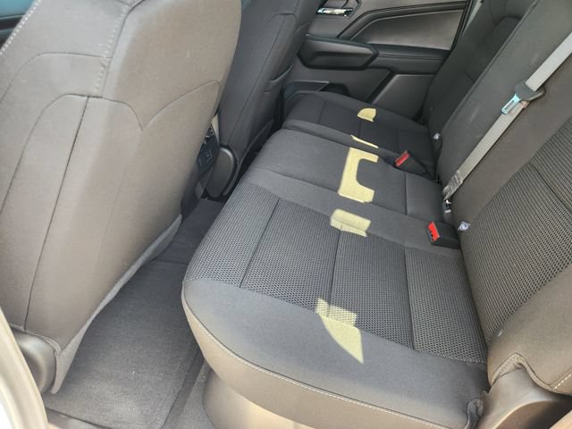 New 2026 Chevrolet Colorado LT w/ Advanced Trailering Package RWD image 19