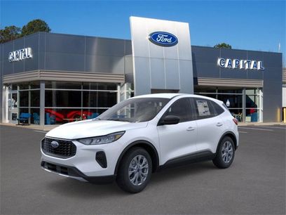 New 2026 Ford Escape Active