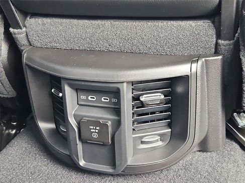 New 2026 RAM 2500 Laramie image 29