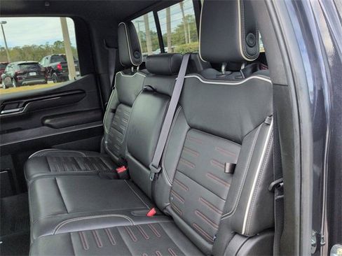 Used 2022 GMC Sierra 1500 AT4X image 14