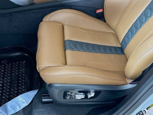 New 2027 BMW X6 M Competition w/ Executive Package AWD/4WD image 20
