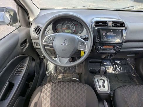 Used 2021 Mitsubishi Mirage LE FWD image 16