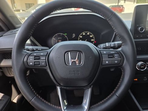 Used 2024 Honda CR-V Sport image 21