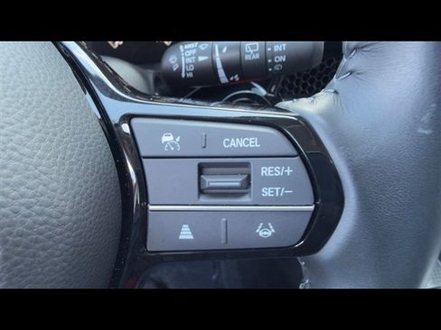 Certified 2025 Honda CR-V EX-L image 26