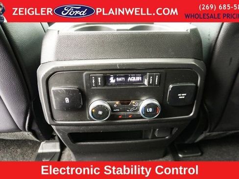 Used 2021 Ford Expedition Max Limited AWD/4WD image 15