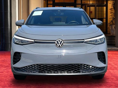 Used 2023 Volkswagen ID.4 Pro RWD image 3