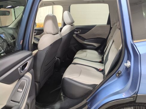 Certified 2024 Subaru Forester Limited AWD/4WD image 14