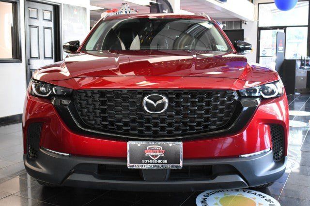 Used 2023 MAZDA CX-50 AWD 2.5 S w/ Convenience Package image 2